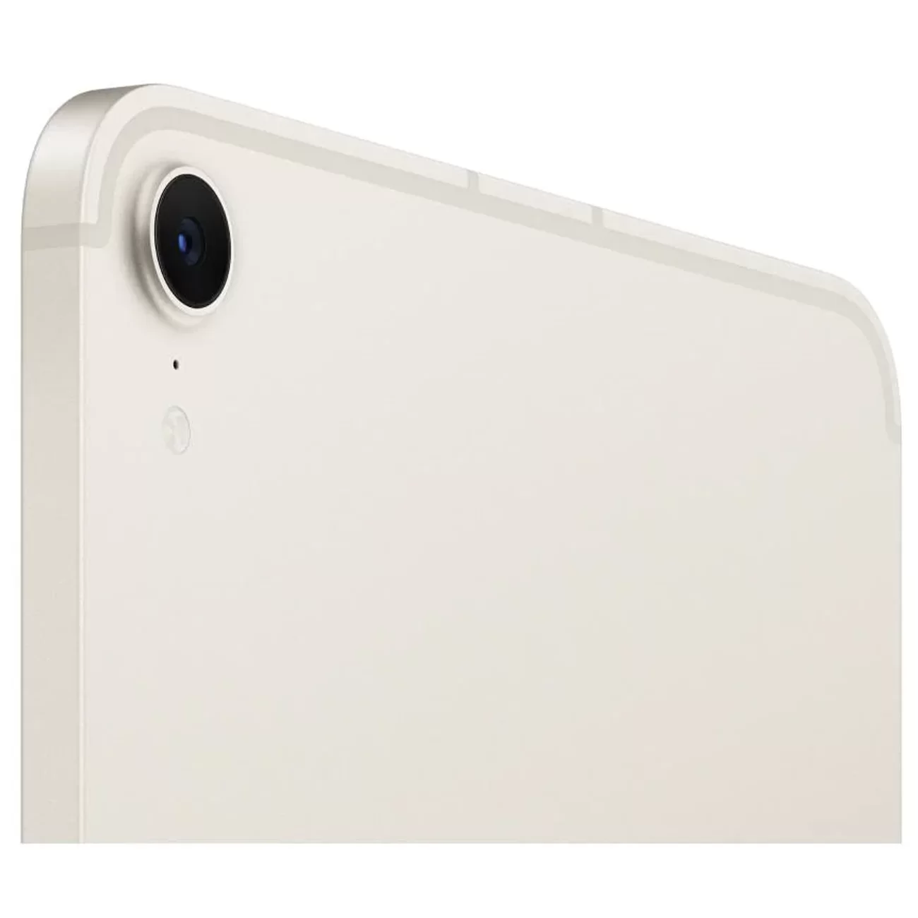 Планшет iPad Mini 7, 2024, Cellular, 512Gb, Сияющая звезда