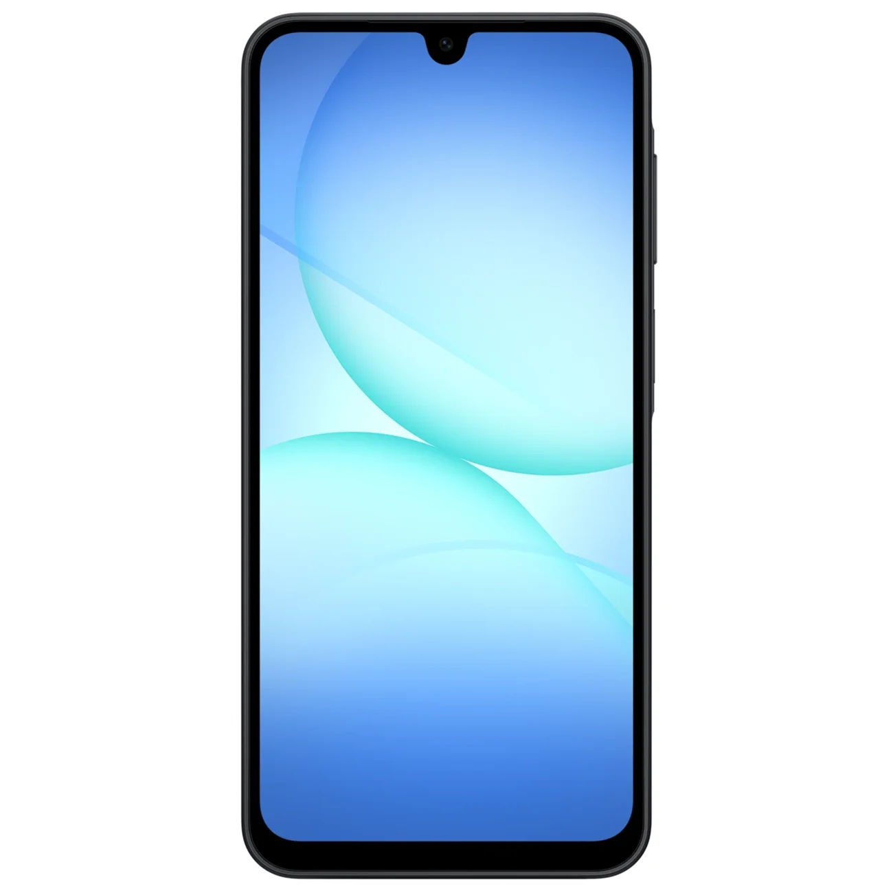 Смартфон Samsung Galaxy A17 4G, 4/128 ГБ, Black (чёрный)