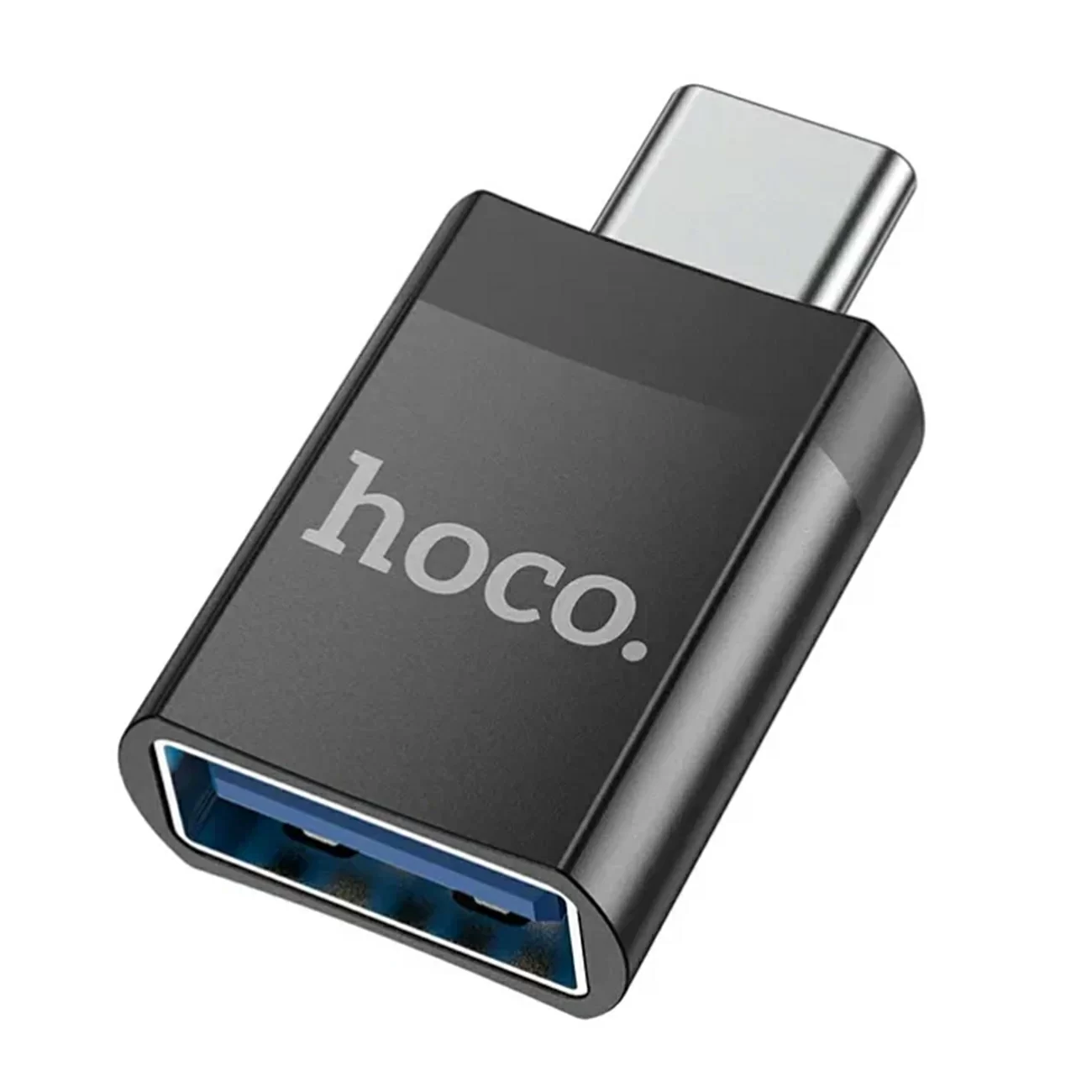 USB-адаптер 3.0 Type-C to USB UA17 USB-адаптер 3.0 Type-C to USB UA17