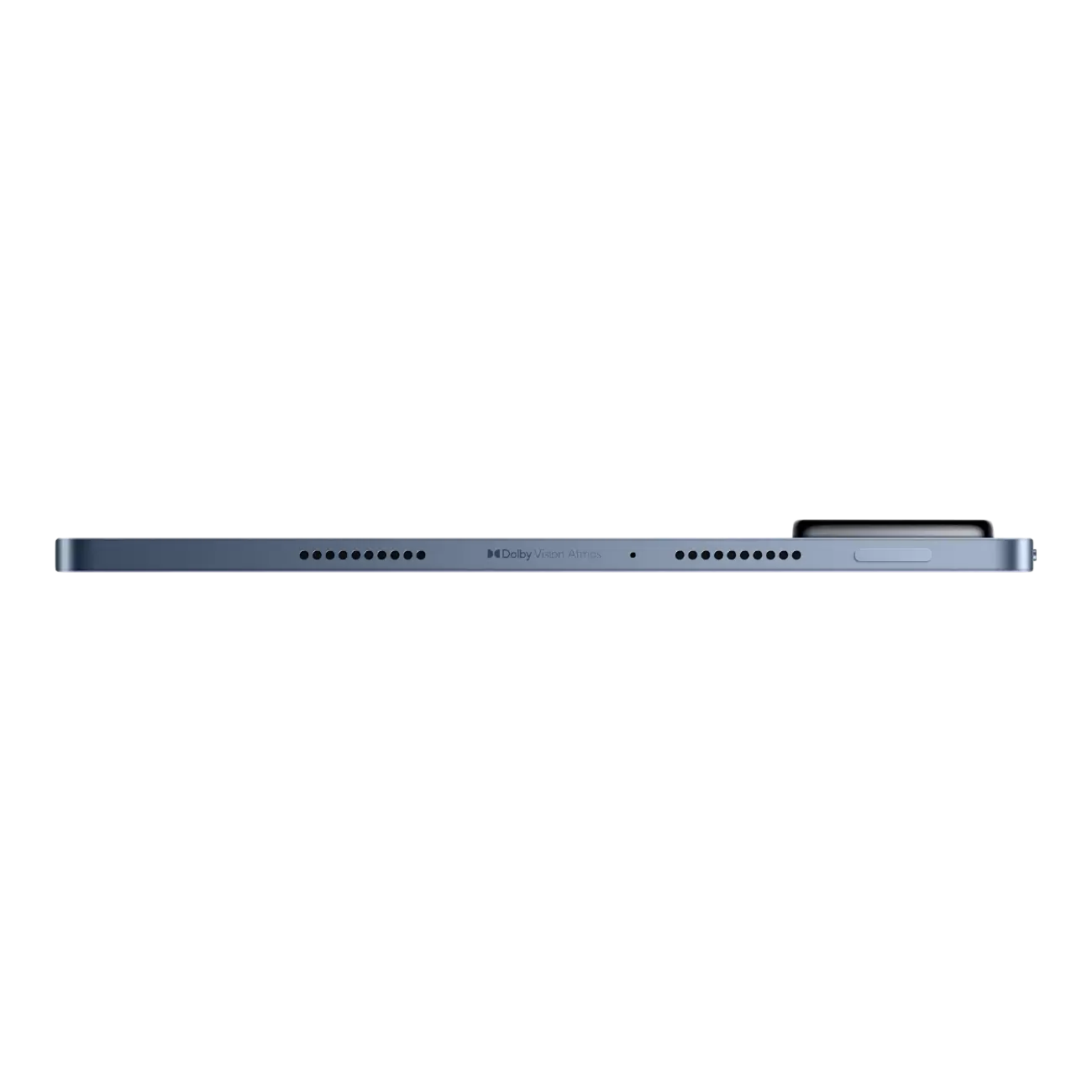 Планшет Xiaomi Pad 8 Pro, 8/256 ГБ, Blue (синий)