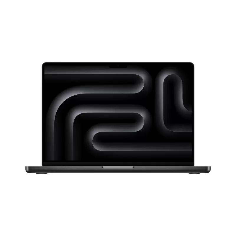 Ноутбук Apple MacBook Pro 14″ (2025), M5, 32 ГБ / 1 ТБ, Space Black (тёмная ночь) (Z1KH0000J)