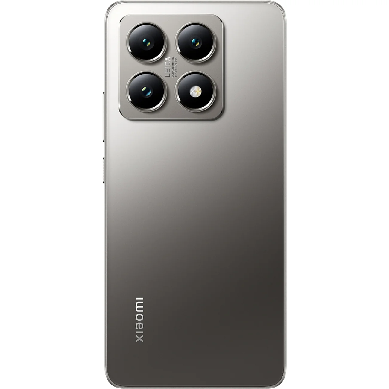 Смартфон Xiaomi 14T 12/512 ГБ Серый