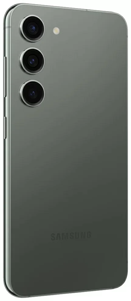 Смартфон Samsung Galaxy S23+ Snapdragon 8/256 ГБ, 2SIM, зеленый (SM-S916B) Смартфон Samsung Galaxy S23+ Snapdragon 8/256 ГБ, 2SIM, зеленый (SM-S916B)