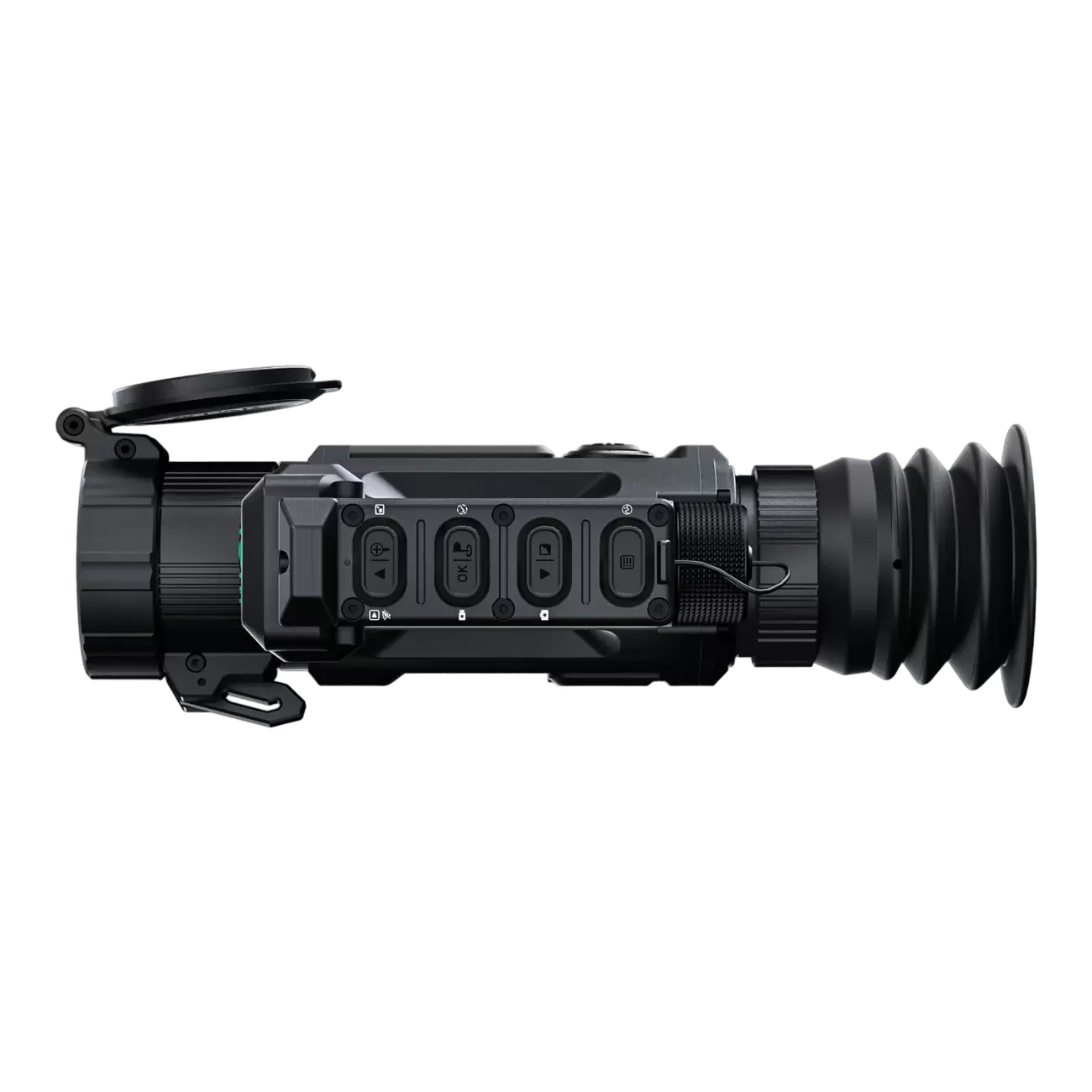 Прицел тепловизионный ATAK OT22-25 Прицел тепловизионный ATAK OT22-25