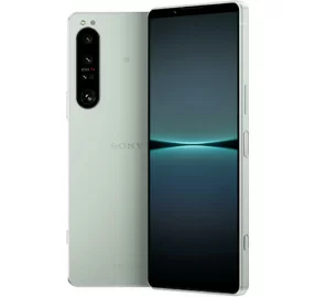 Смартфон Sony Xperia 1 IV 12/512 ГБ, белый Смартфон Sony Xperia 1 IV 12/512 ГБ, белый