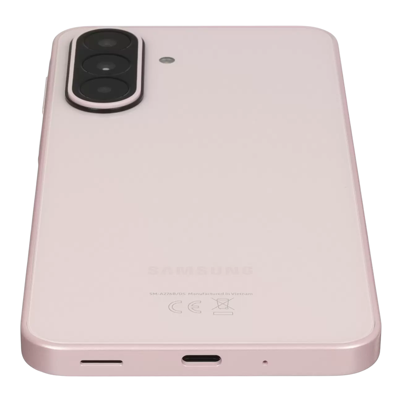 Смартфон Samsung Galaxy A27, 8/256 ГБ, Pink (розовый) Смартфон Samsung Galaxy A27, 8/256 ГБ, Pink (розовый)
