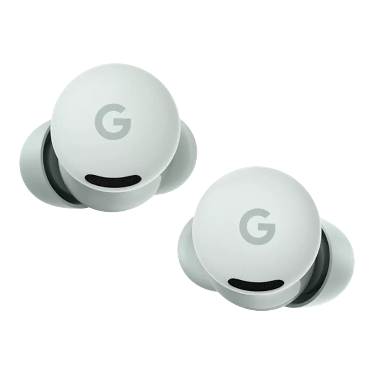 Наушники Google Pixel Buds 2a, Fog (туманный) Наушники Google Pixel Buds 2a, Fog (туманный)
