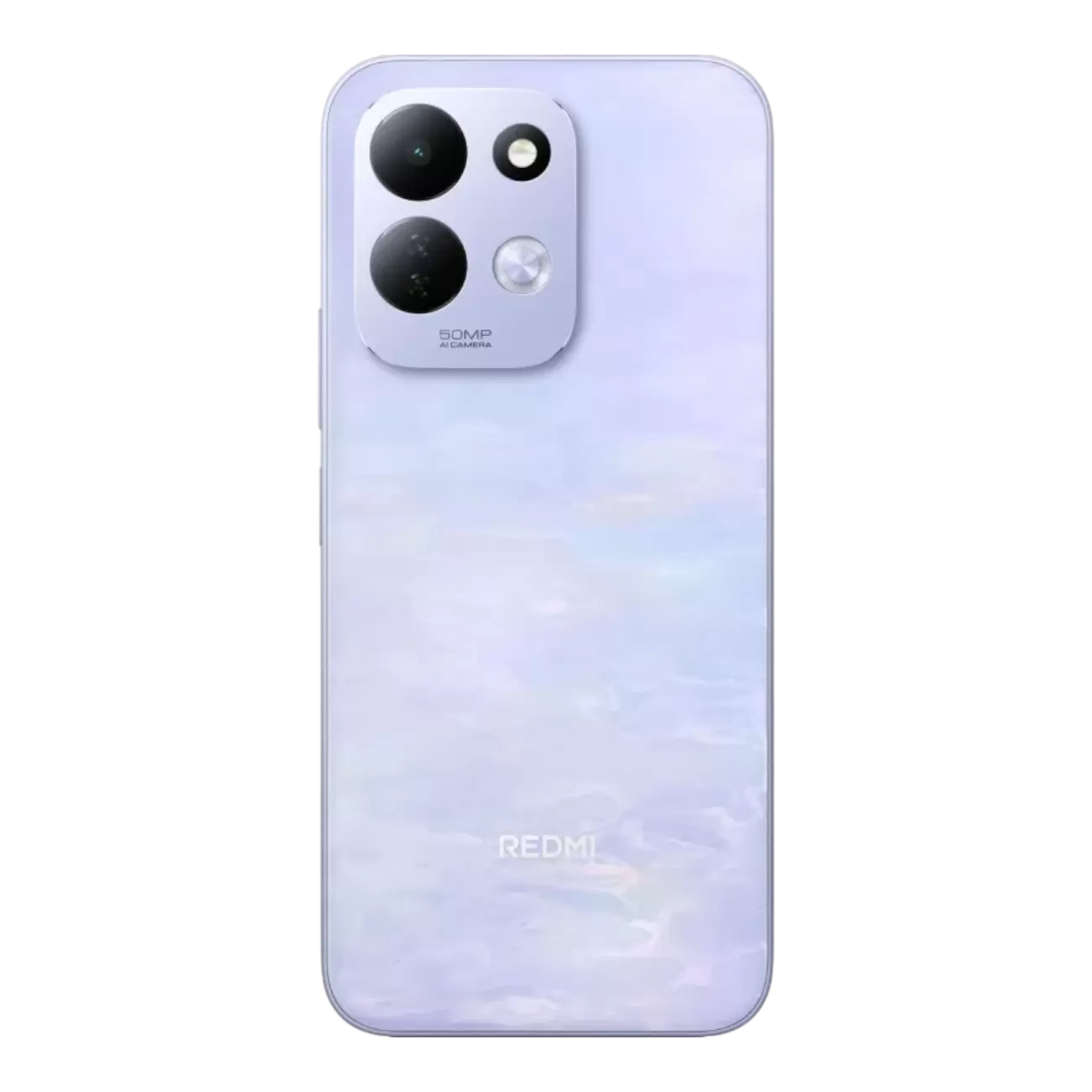 Смартфон Xiaomi Redmi 17, 4/256 ГБ, Purple (фиолетовый)