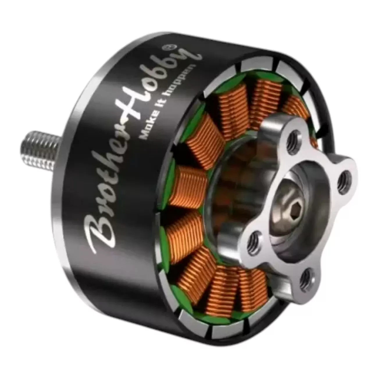 Двигатель Brotherhobby 32.5-12 1050 KV