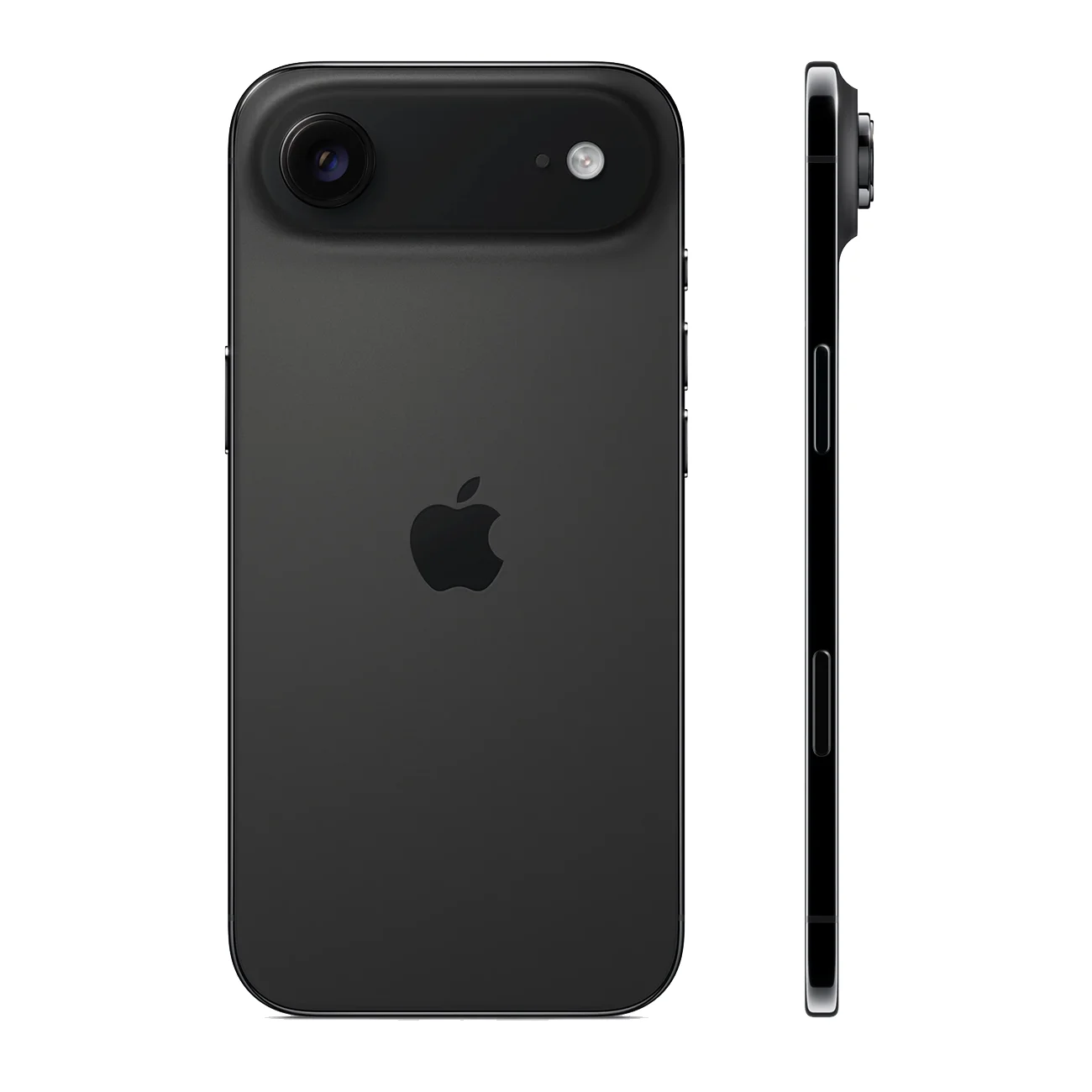 Смартфон Apple iPhone Air, 1 ТБ, Space Black (Космический чёрный) Dual eSIM
