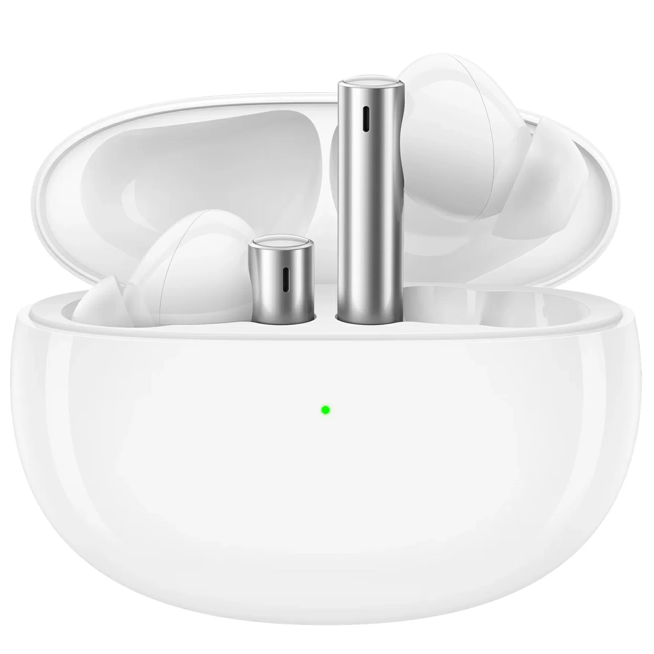 Наушники Realme Buds Air 3  (white / белый)
