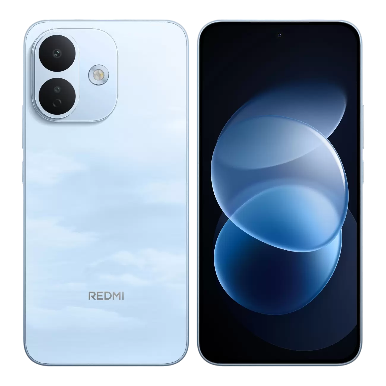 Смартфон Xiaomi Redmi Note 17 Pro, 6/128 ГБ, Blue (синий) Смартфон Xiaomi Redmi Note 17 Pro, 6/128 ГБ, Blue (синий)