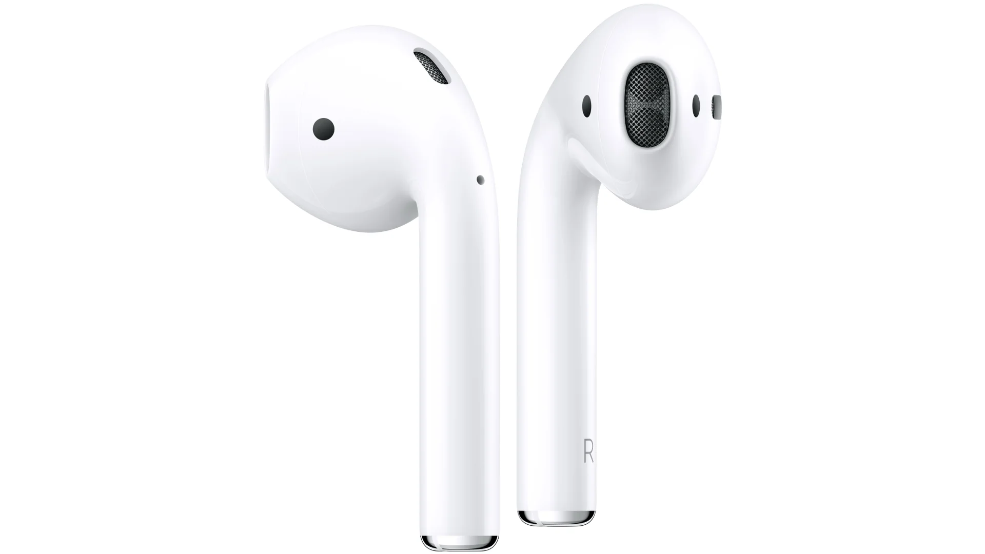 Левый наушник Apple AirPods 2