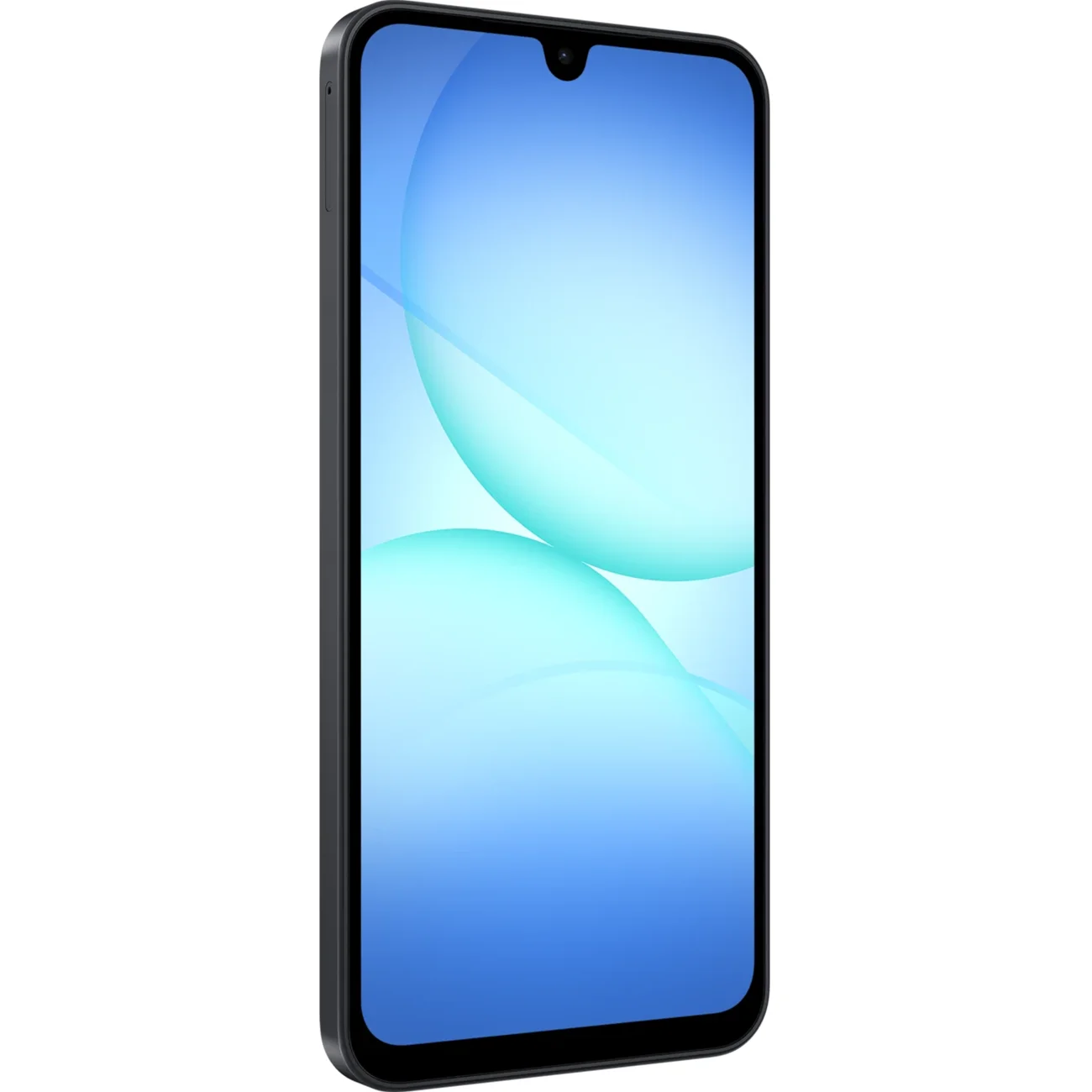 Смартфон Samsung Galaxy A17 4G, 4/128 ГБ, Black (чёрный)
