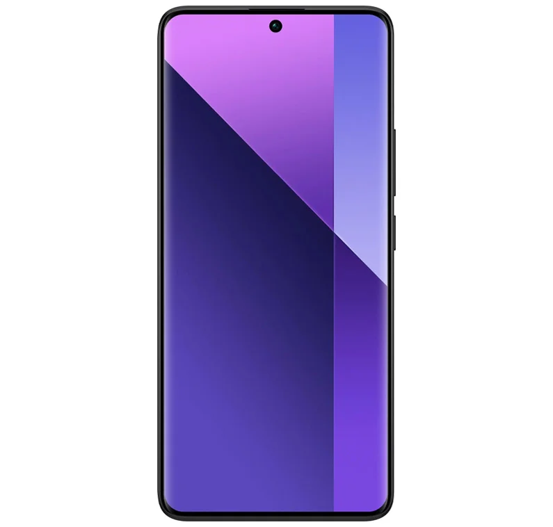 Смартфон Xiaomi Redmi Note 13 Pro Plus 8/256 ГБ, Midnight black