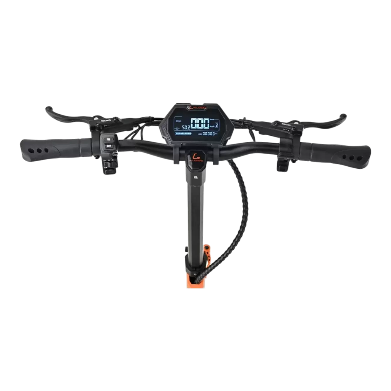 Электросамокат Kugoo F1 Pro Max