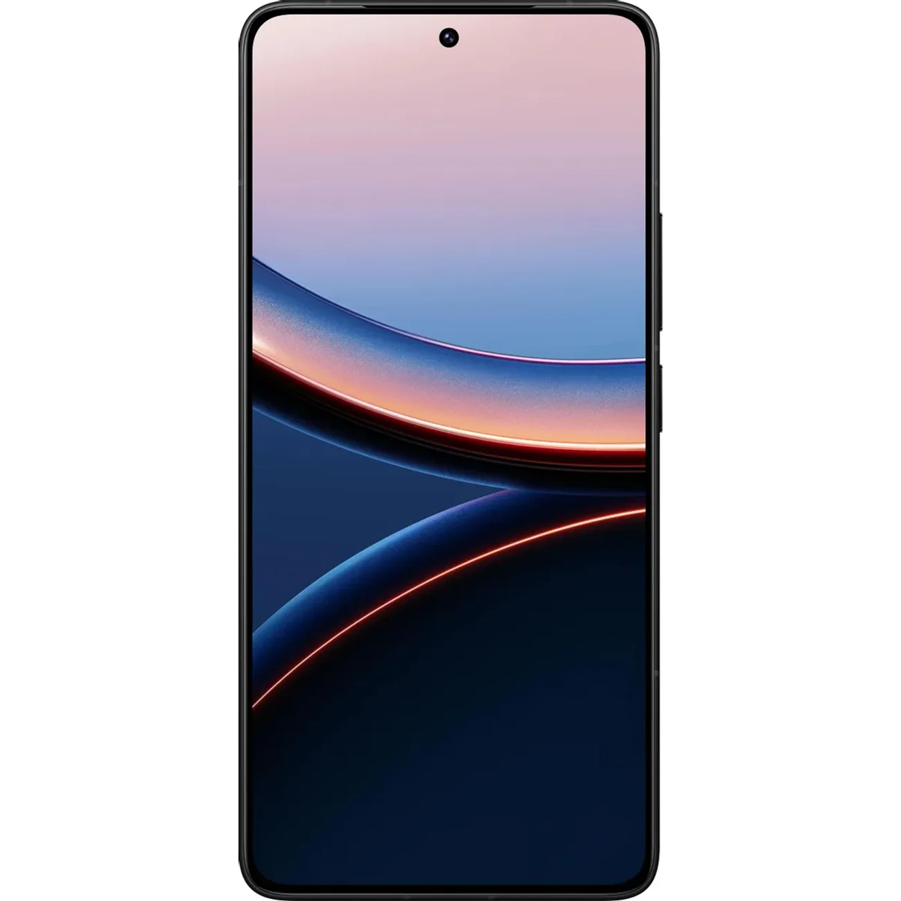 Смартфон Xiaomi POCO F7 Ultra, 16/512 ГБ, чёрный