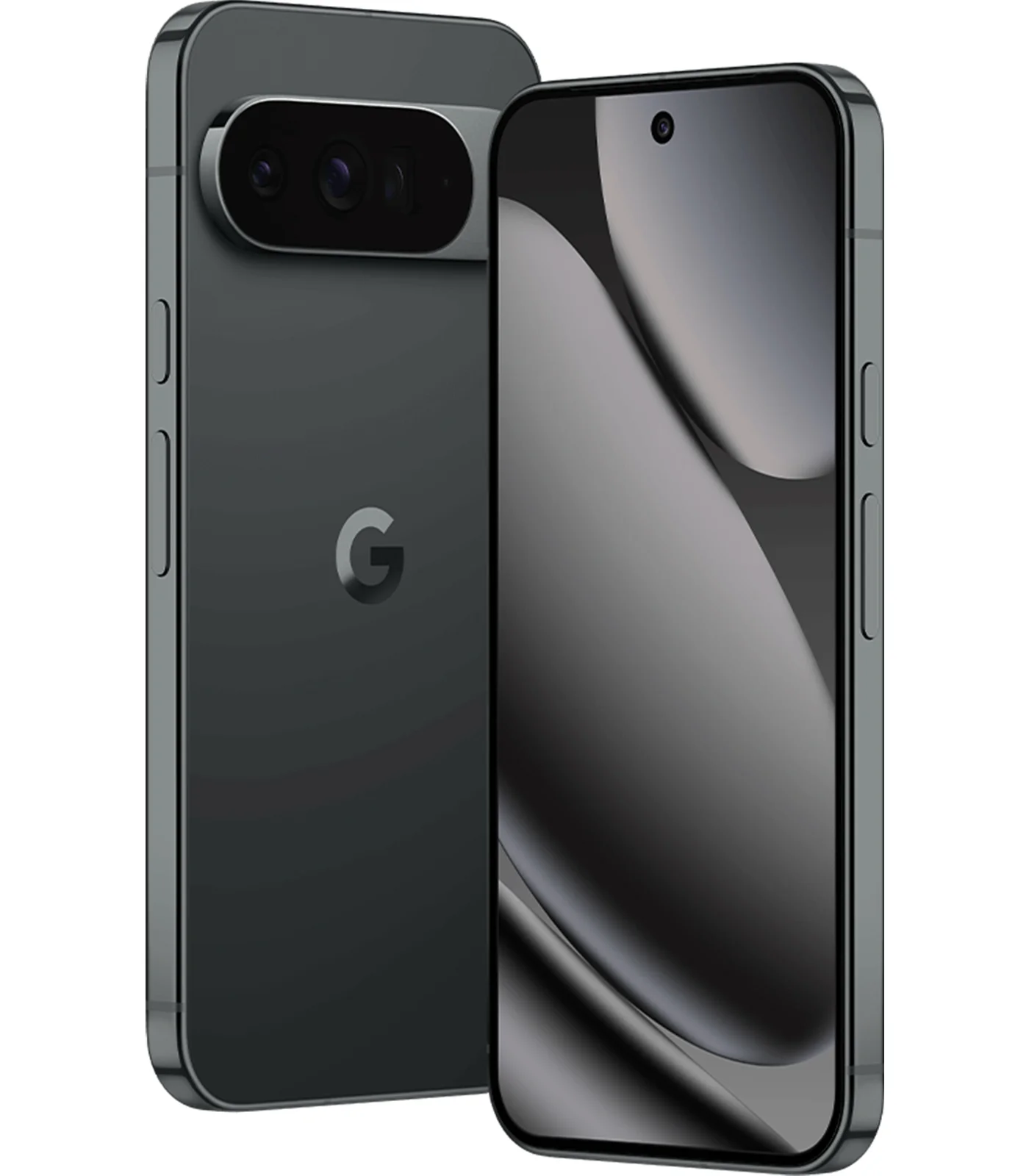 Смартфон Google Pixel 10 Pro XL, 16/1 ТБ, Obsidian / Черный Обсидиан
