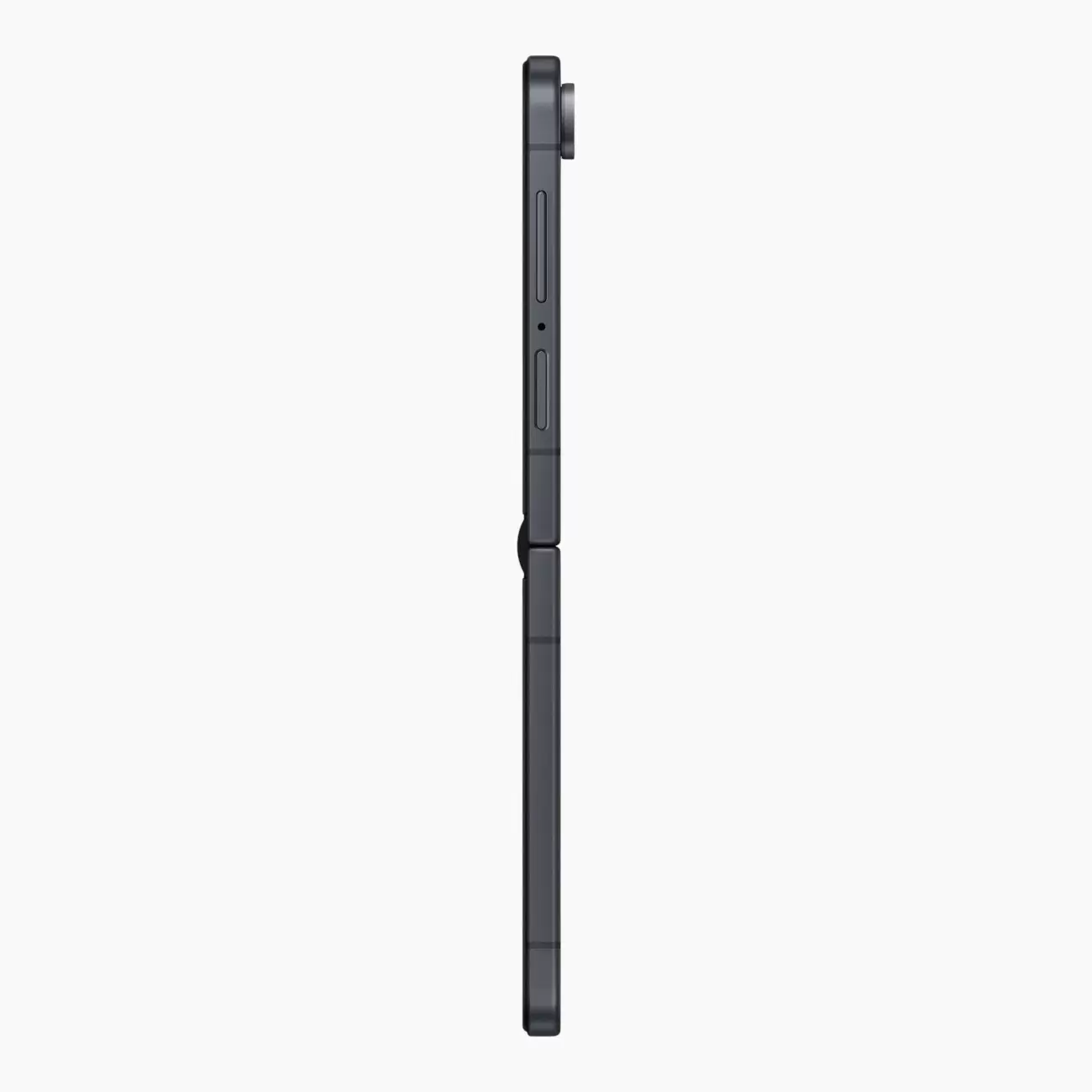 Смартфон Samsung Galaxy Z Flip8, 12/512 ГБ, Graphite (графитовый) Смартфон Samsung Galaxy Z Flip8, 12/512 ГБ, Graphite (графитовый)