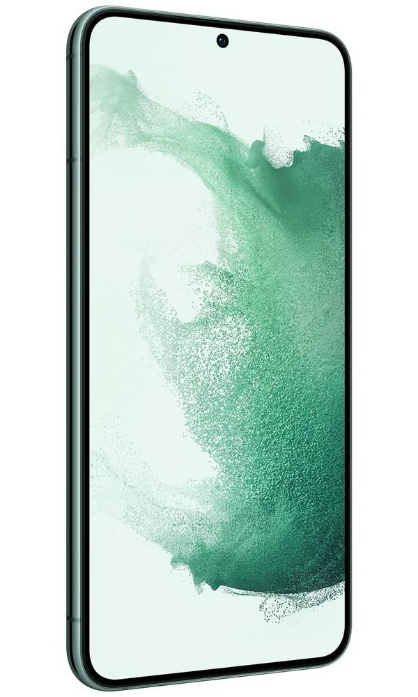 Смартфон Samsung Galaxy S22 Exynos 8/128 ГБ, зеленый (SM-S901B)