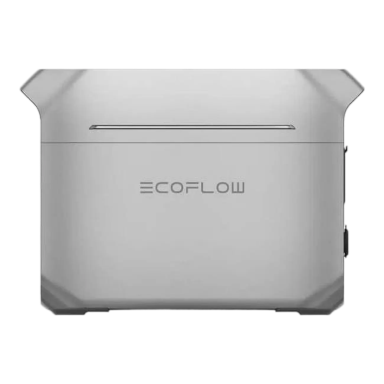 Портативная зарядная станция EcoFlow DELTA 3 Plus