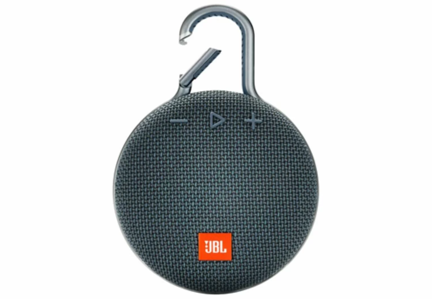 Портативная акустика JBL Clip 3, синий
