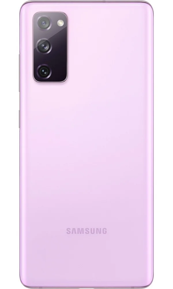Смартфон Samsung Galaxy S20FE 6/128 ГБ, лаванда