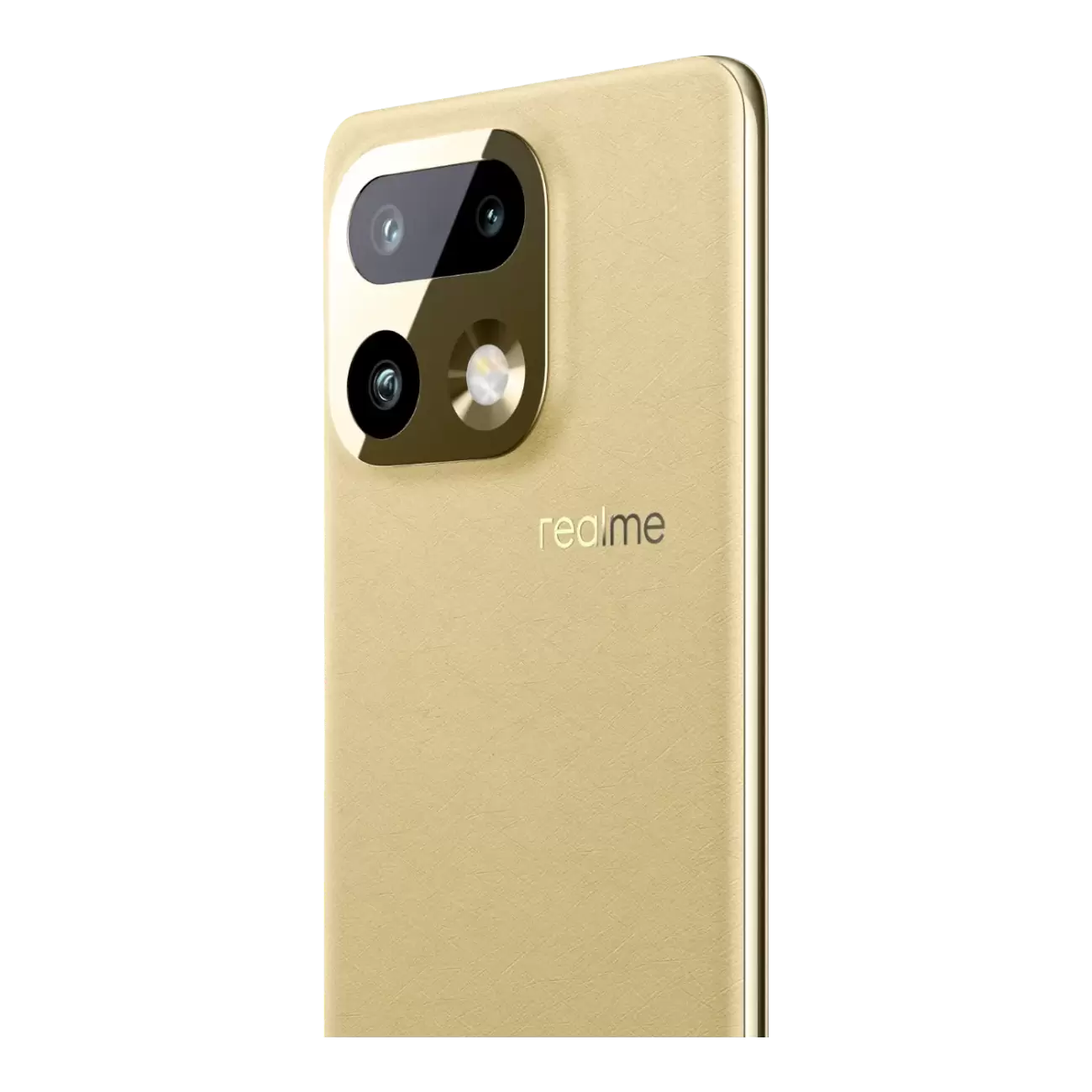 Смартфон Realme 16 Pro 5G, 8/256 ГБ, Beige (бежевый)