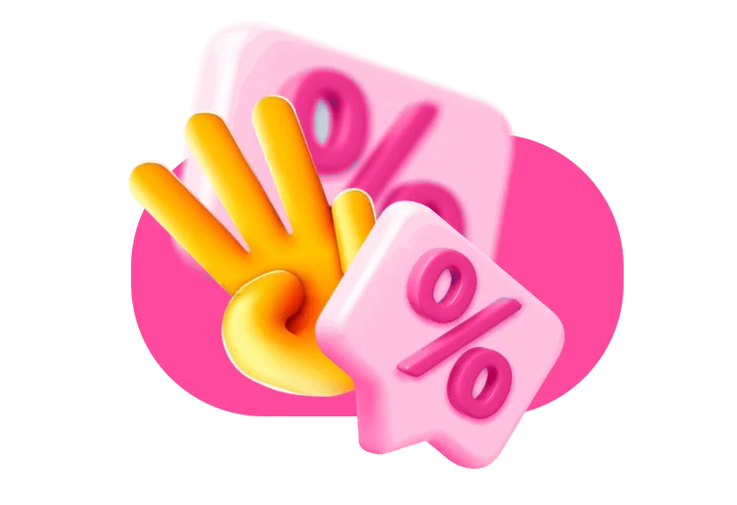 Получи скидку 3% при оплате наличными Получи скидку 3% при оплате наличными