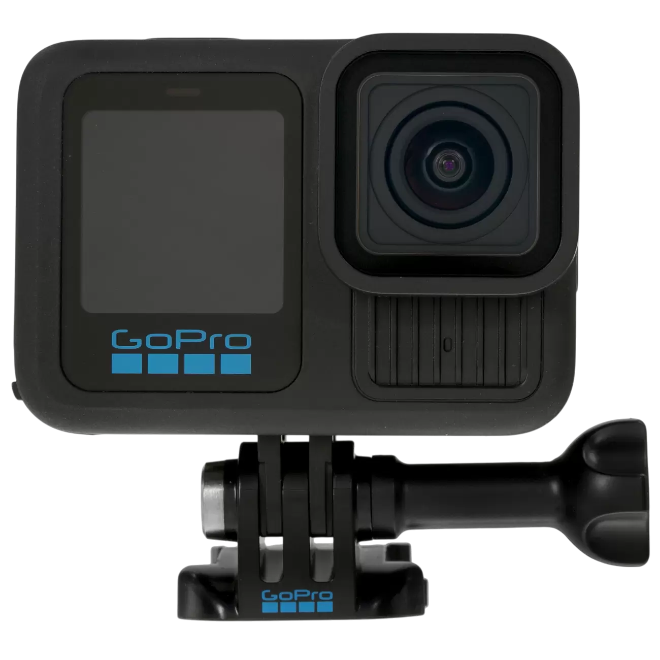 Экшн Камера - GoPro Hero 13 Black Speciality Bundle (Кейс + Sd-Card)