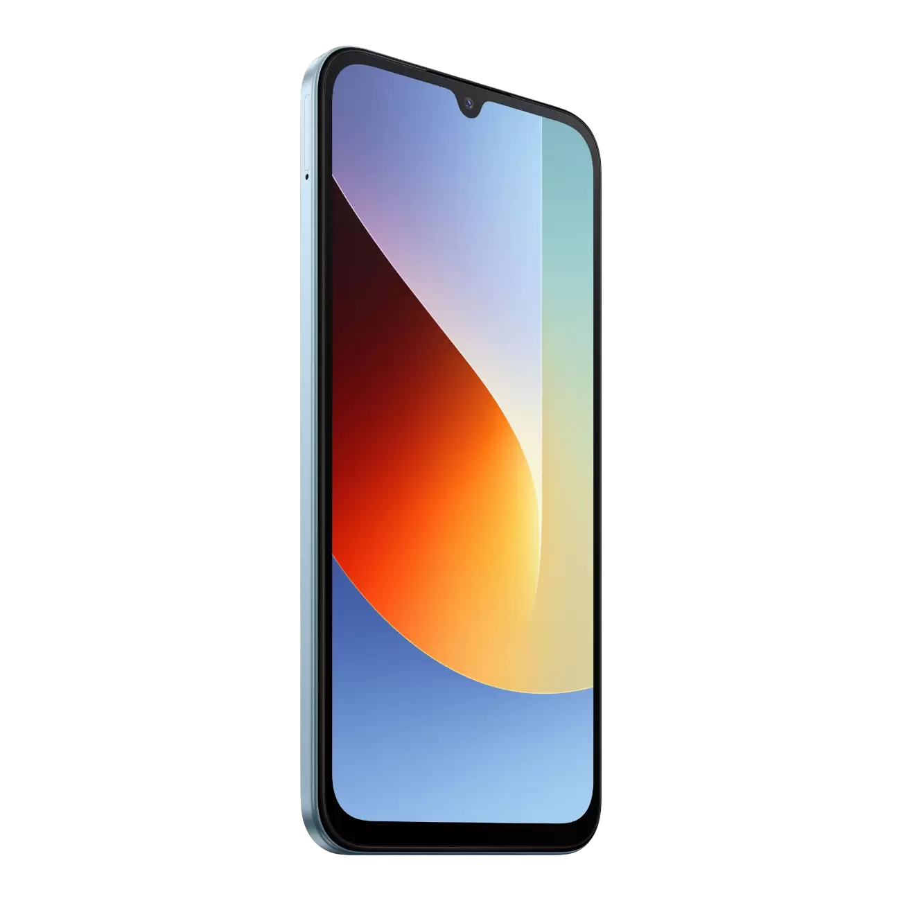 Смартфон Xiaomi Redmi A7 Pro, 4/128 ГБ, Blue (синий)