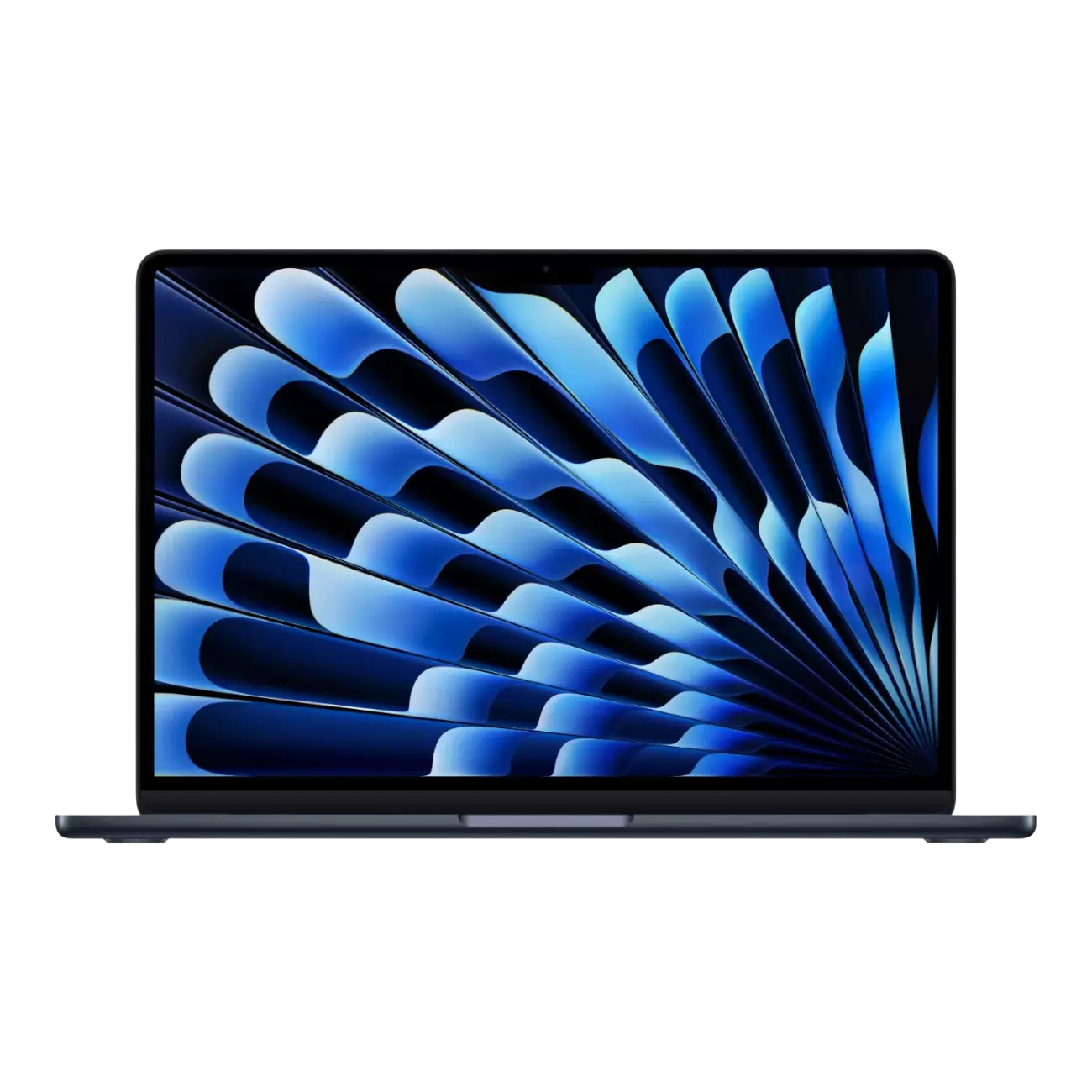 Ноутбук Apple MacBook Air 13″ (M5, 10-Core CPU / 8-Core GPU), 16 ГБ / 512 ГБ, Midnight (полуночный) (MDHE4) Ноутбук Apple MacBook Air 13″ (M5, 10-Core CPU / 8-Core GPU), 16 ГБ / 512 ГБ, Midnight (полуночный) (MDHE4)