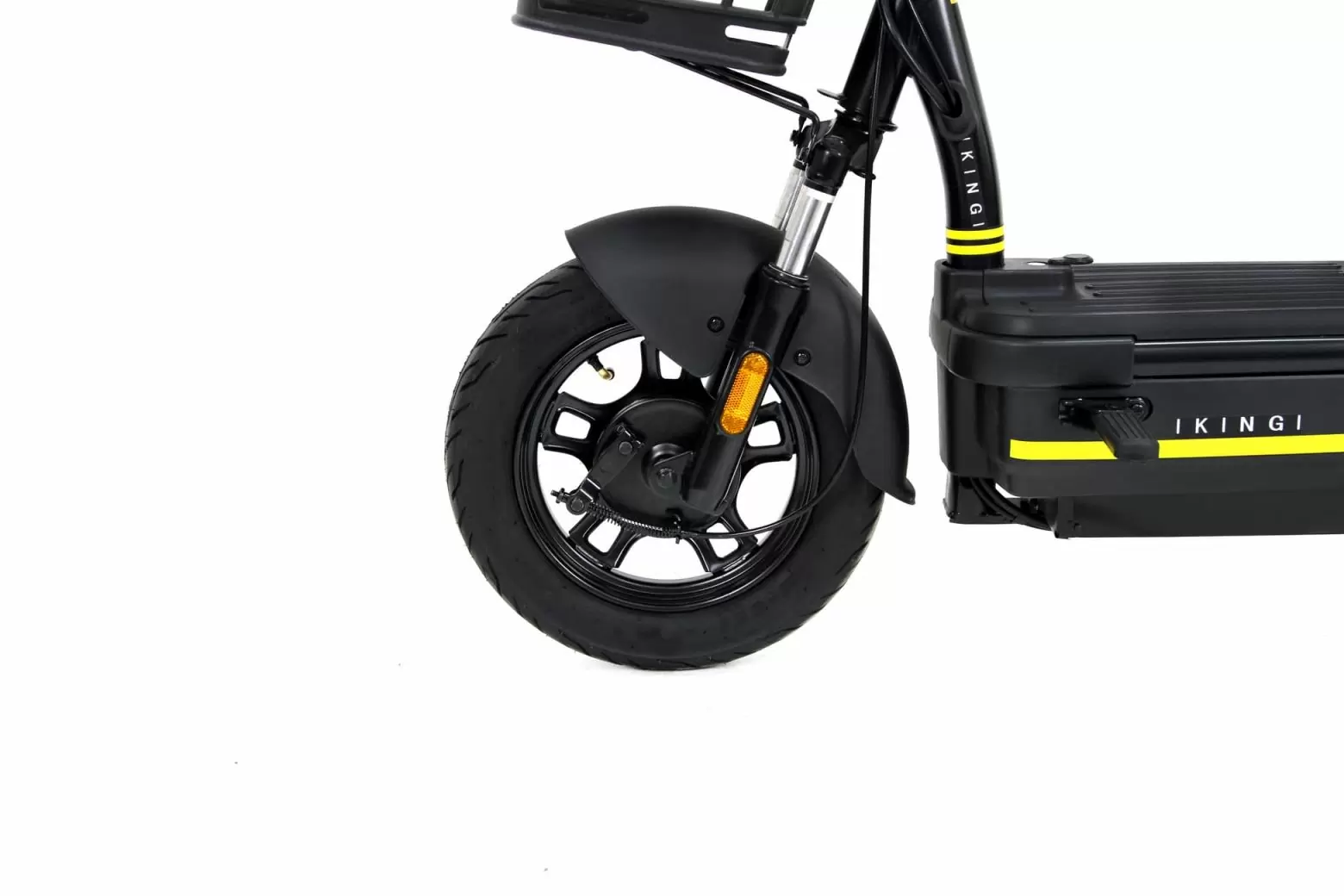 Электроскутер IKINGI XC1