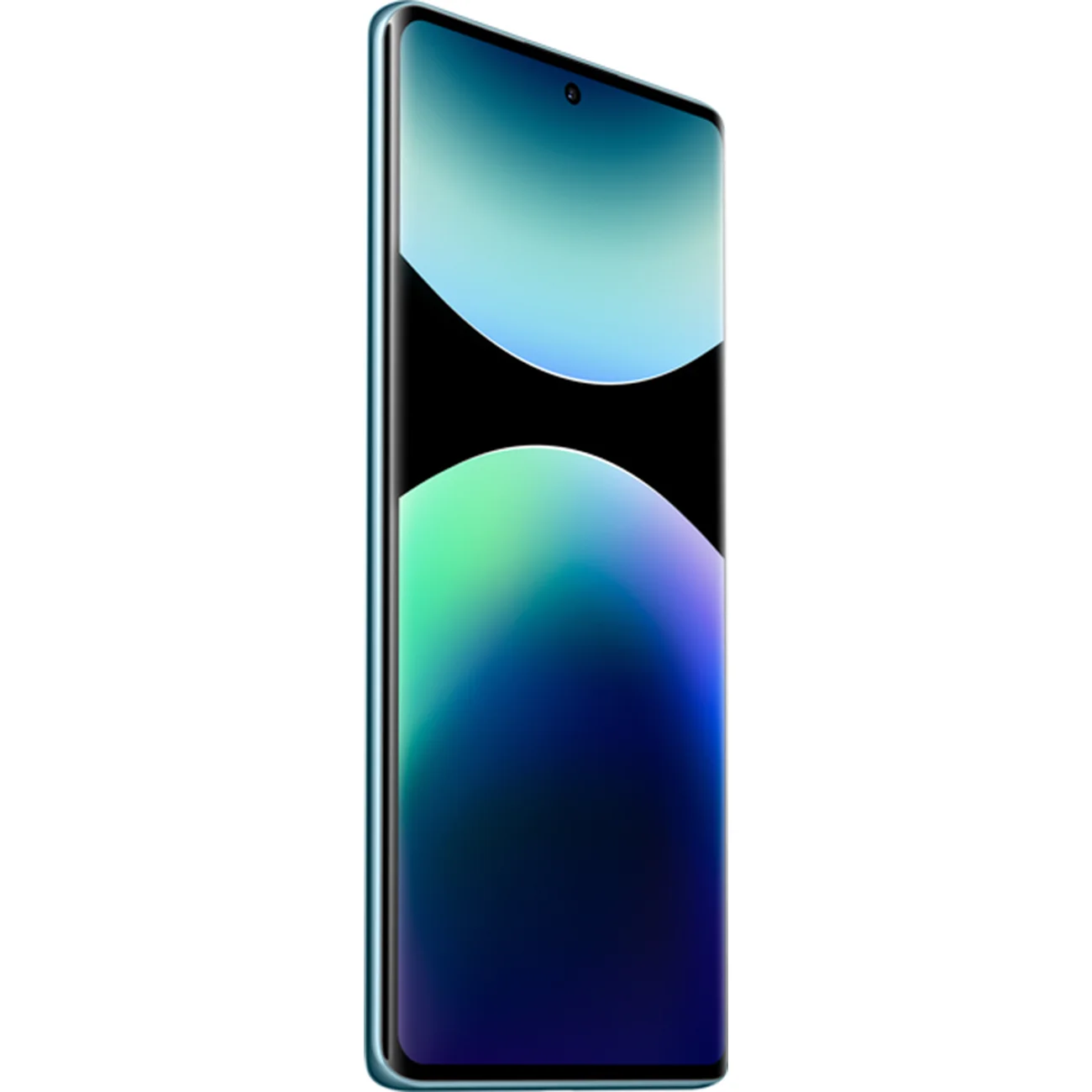 Смартфон Xiaomi Redmi Note 14 Pro 4G, 8/256 ГБ, океанский синий