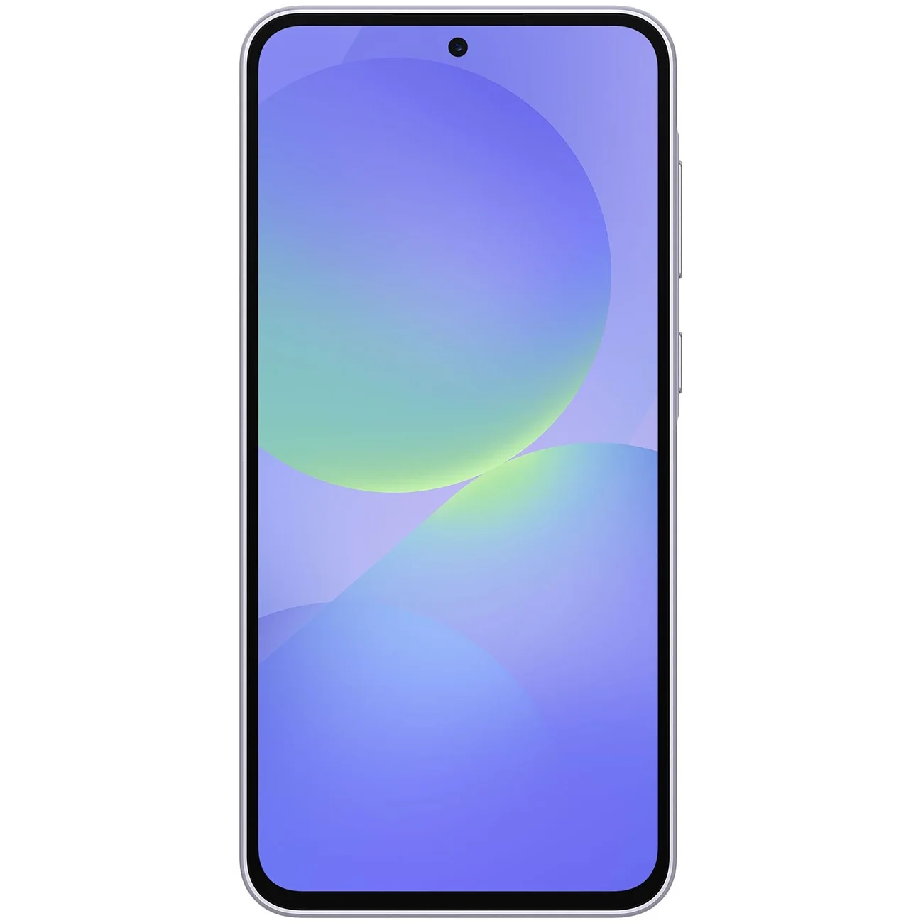 Смартфон Samsung Galaxy A36, 8/128 ГБ, лавандовый