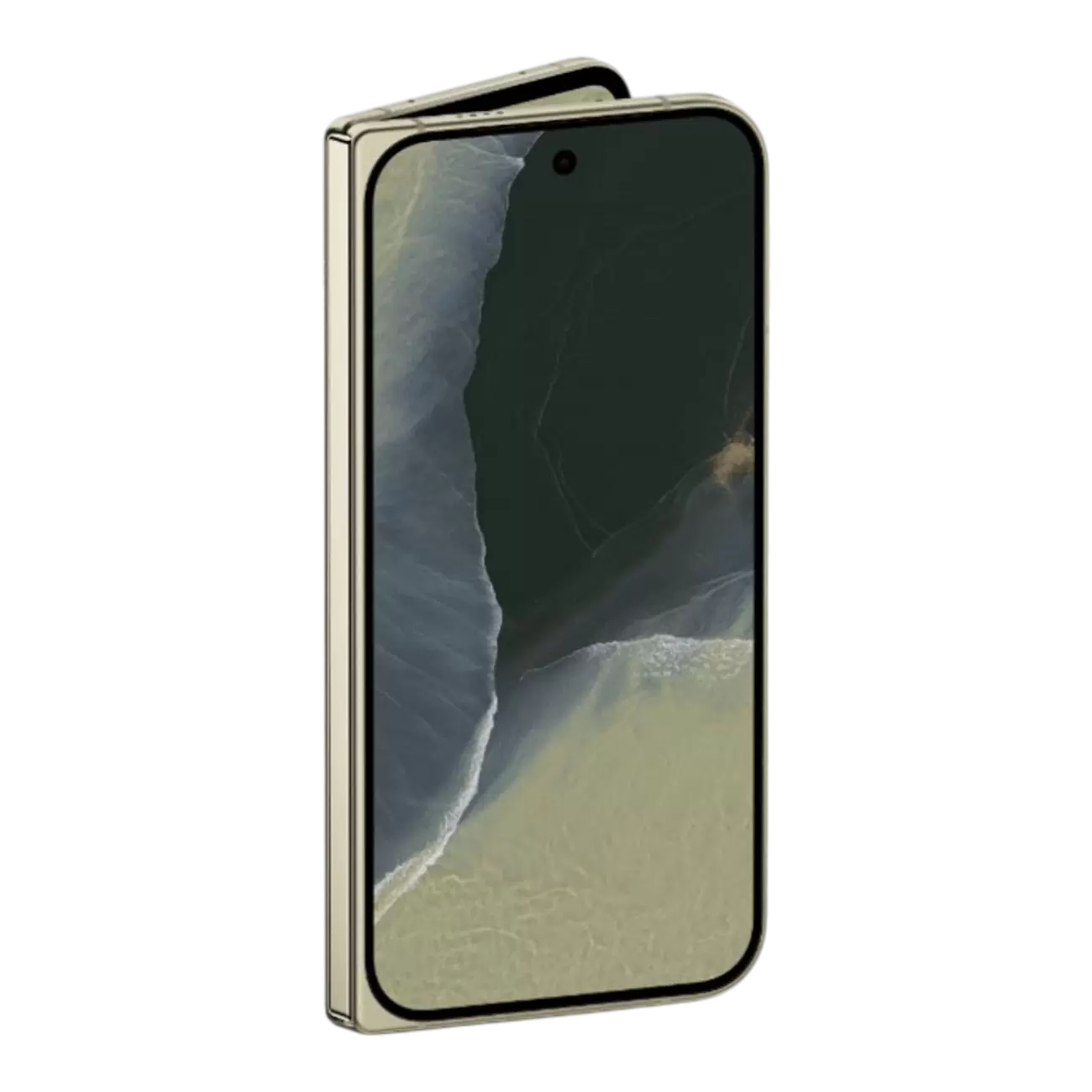 Смартфон Google Pixel 11 Pro Fold, 16/256 ГБ, Olive (оливковый) Смартфон Google Pixel 11 Pro Fold, 16/256 ГБ, Olive (оливковый)