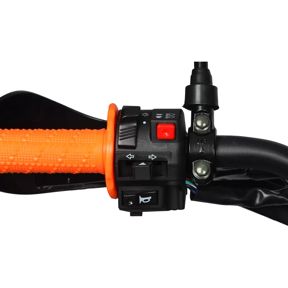 Мотоцикл бензиновый Kugoo JL 300