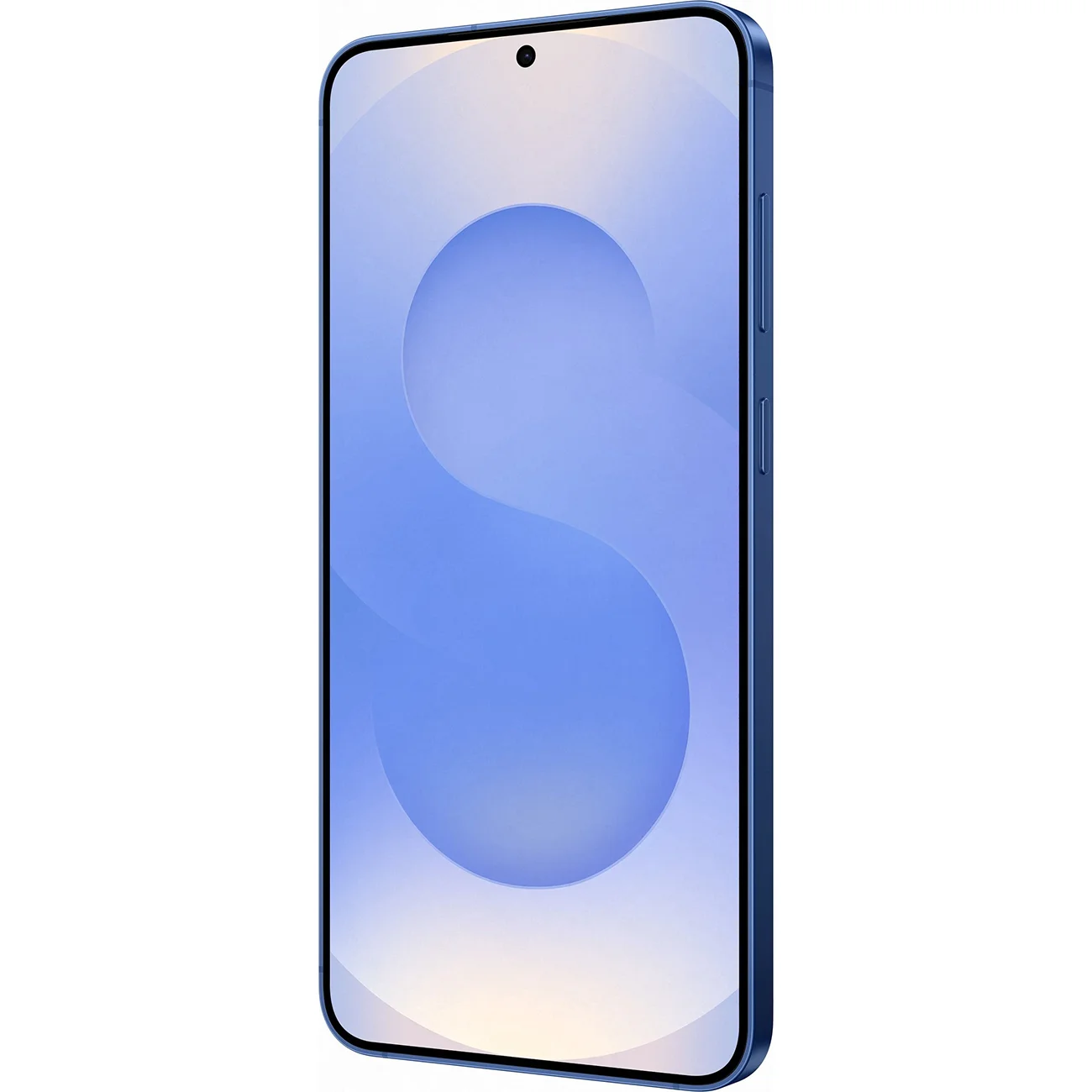 Смартфон Samsung Galaxy S25 Plus, 12/512 ГБ, тёмно-синий