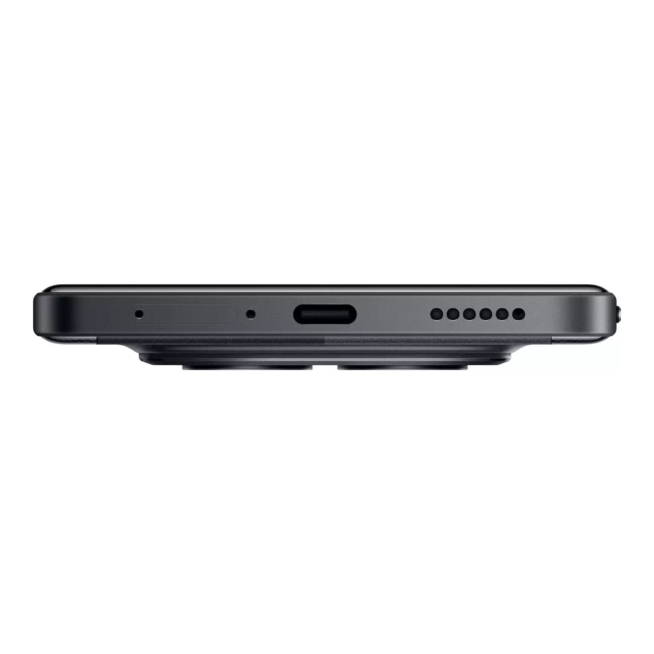 Смартфон Xiaomi POCO M8 Pro 5G, 12/512 ГБ, Black (чёрный)