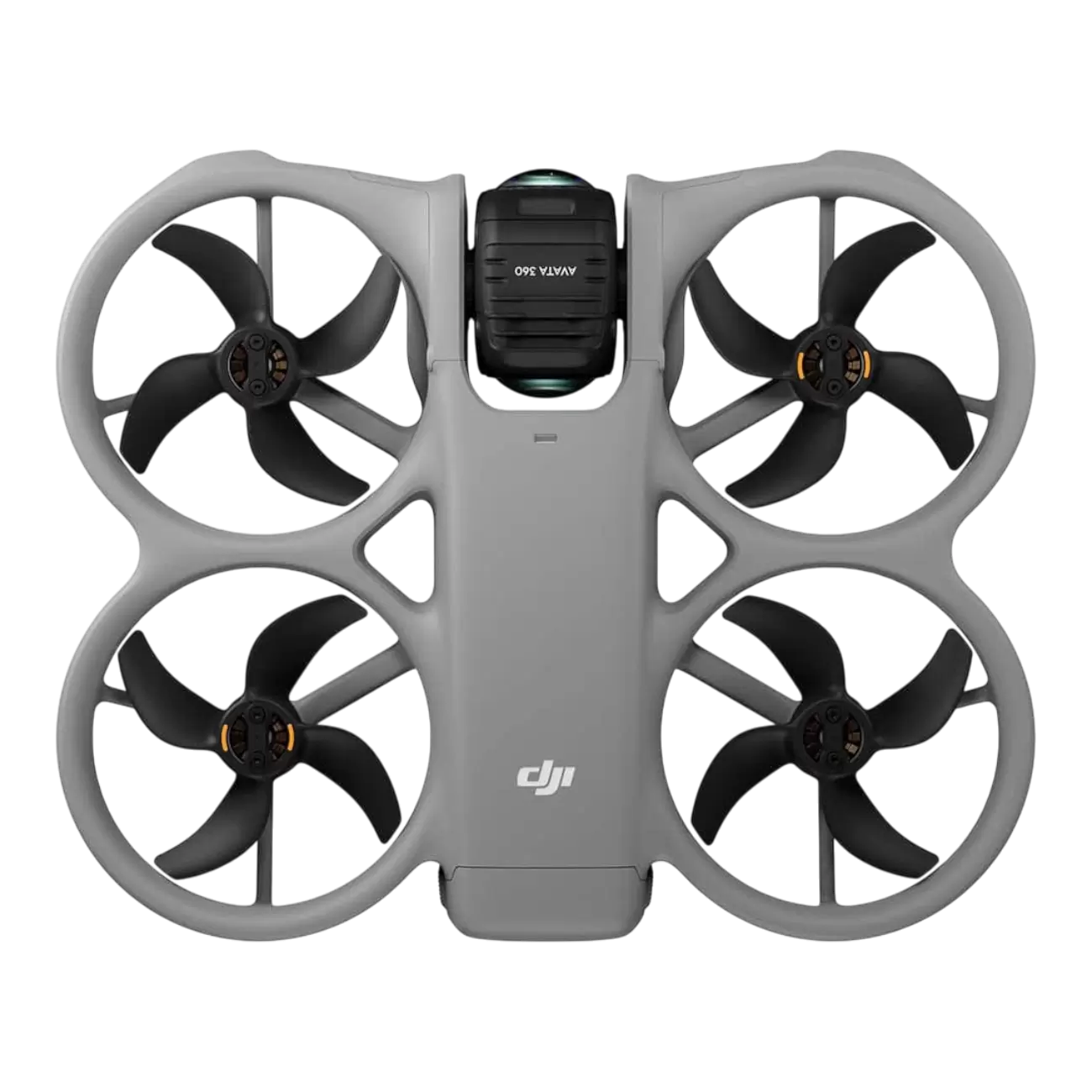 Квадрокоптер DJI Avata 360 Motion Fly More Combo