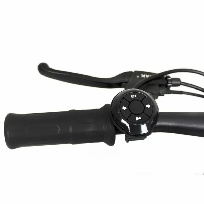 Электроскутер IKINGI X2 PRO Электроскутер IKINGI X2 PRO