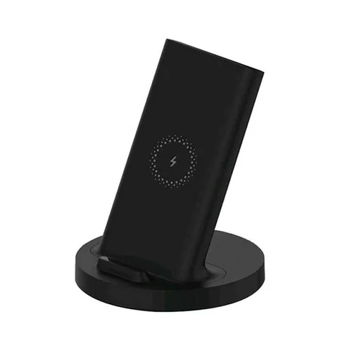 Беспроводное зарядное устройство Xiaomi Mi Wireless Charger Pad