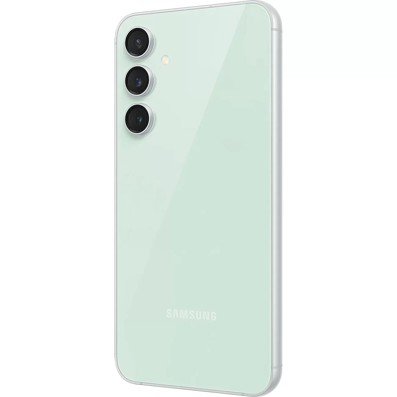 Смартфон Samsung Galaxy S23 FE 8/256 ГБ, Dual nano SIM, мятный (Snapdragon) Смартфон Samsung Galaxy S23 FE 8/256 ГБ, Dual nano SIM, мятный (Snapdragon)
