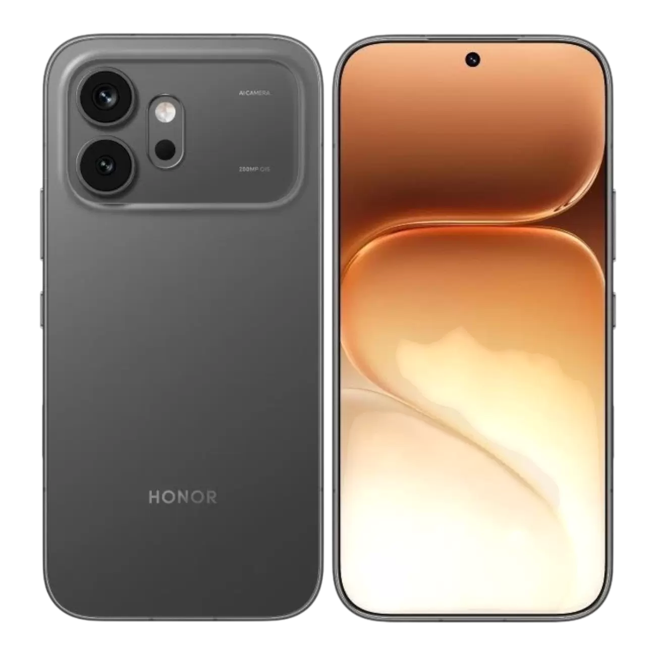 Смартфон Honor 600, 12/256 ГБ, Black (чёрный) Смартфон Honor 600, 12/256 ГБ, Black (чёрный)