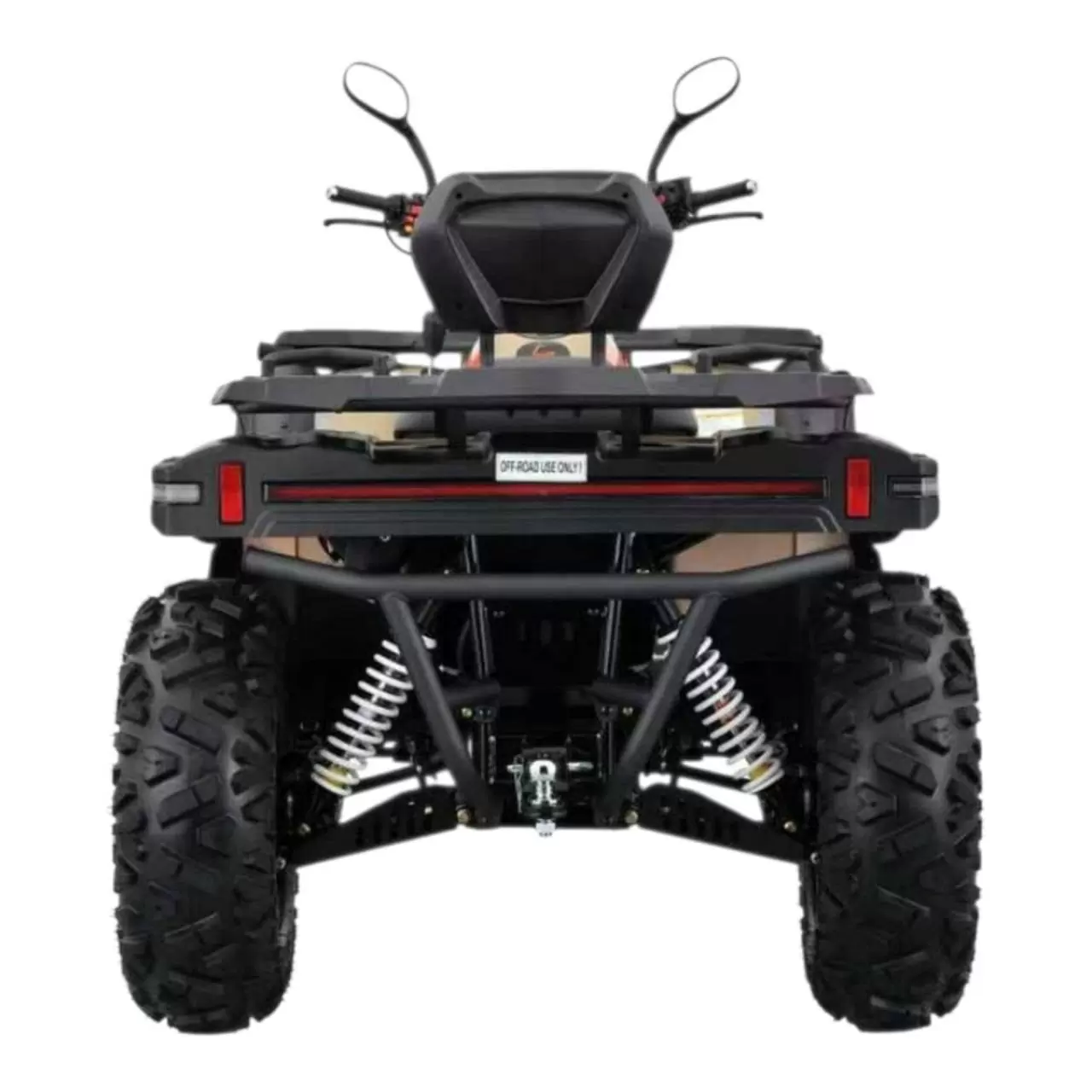 Квадроцикл Kugoo K6 Квадроцикл Kugoo K6