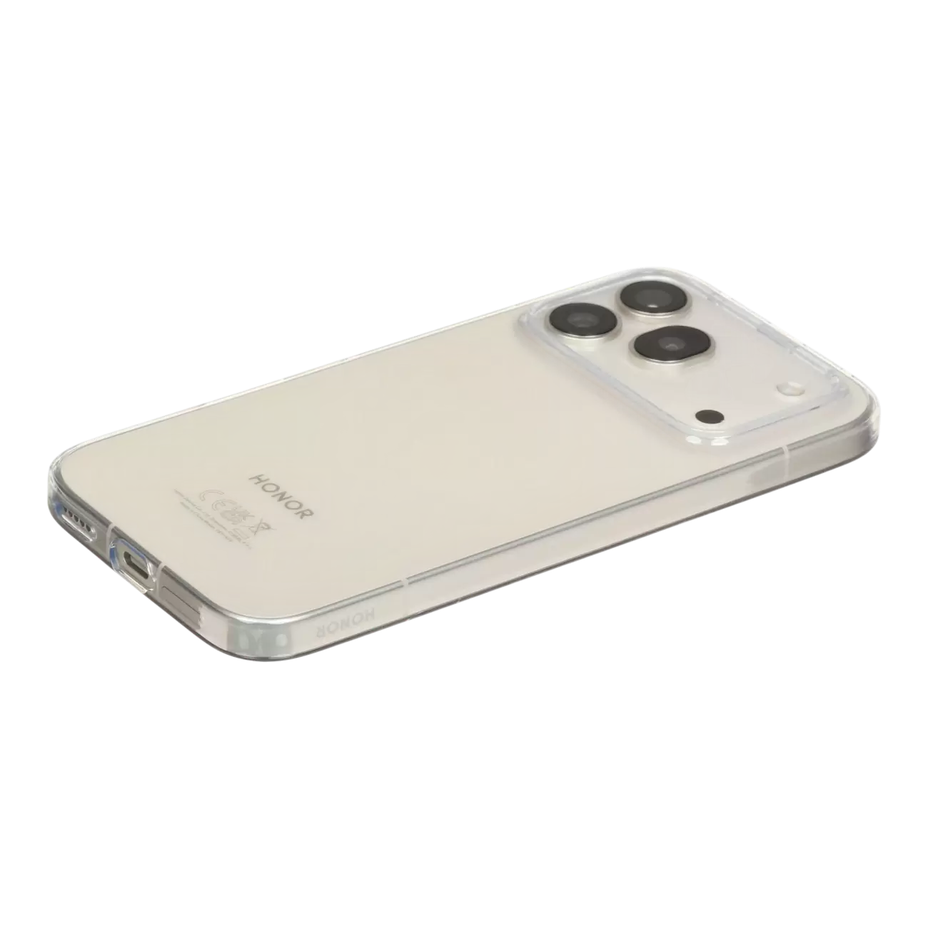 Смартфон Honor 600 Pro, 12/512 ГБ, Golden White (золотисто-белый) Смартфон Honor 600 Pro, 12/512 ГБ, Golden White (золотисто-белый)