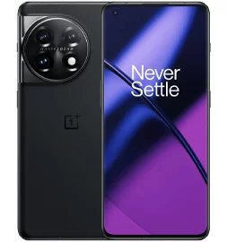 Смартфон One Plus 11 16/256 ГБ, черный