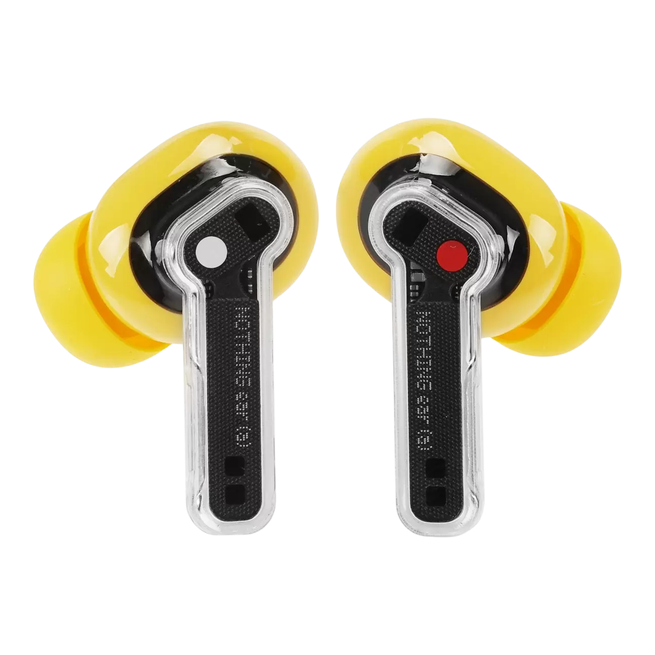 Наушники Nothing Ear (a), Yellow (жёлтый)