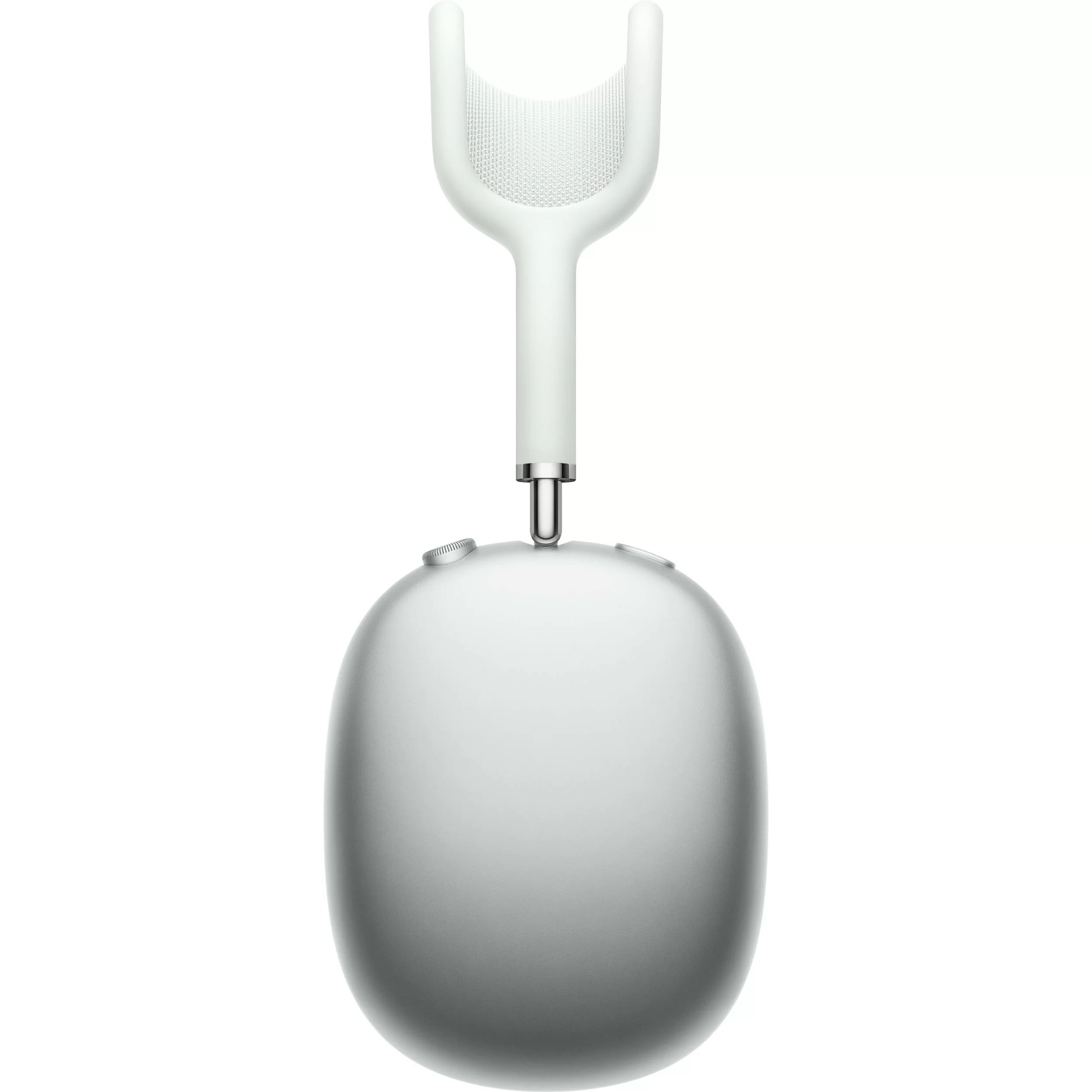 Наушники Apple AirPods Max, серебристый Наушники Apple AirPods Max, серебристый