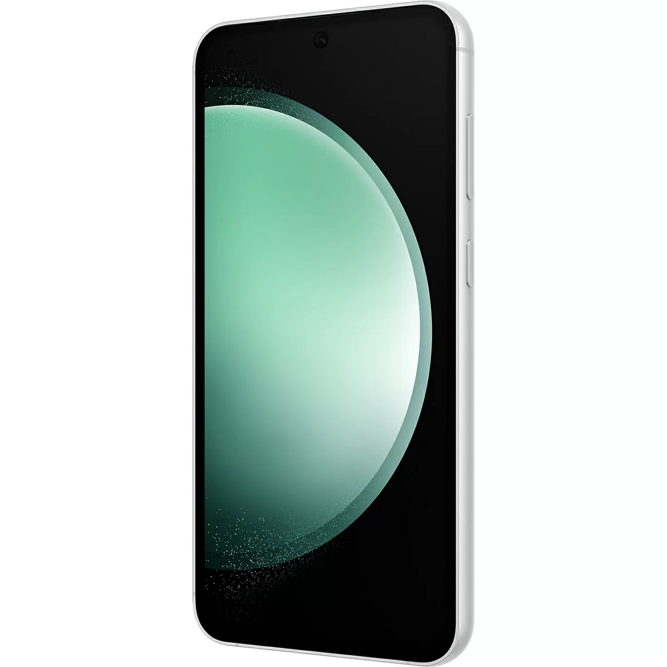 Смартфон Samsung Galaxy S23 FE 8/128 ГБ, Dual nano SIM, мятный (Snapdragon)